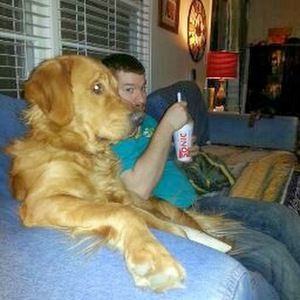 Meet your Posher, Mark